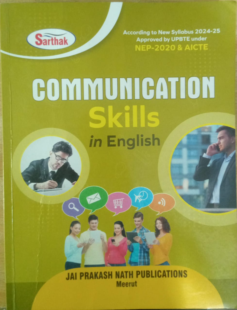 Communication Skill